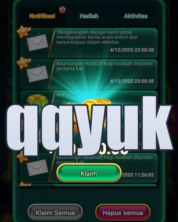 qqyuk APK