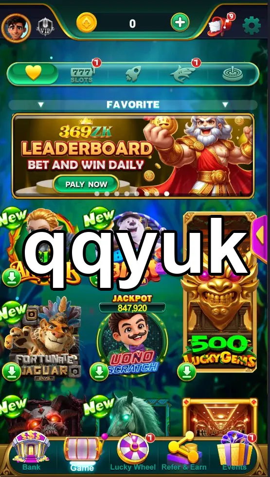 qqyuk APK