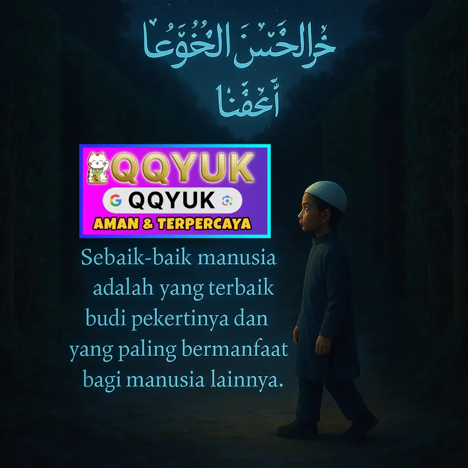 qqyuk APK Resmi Unduh