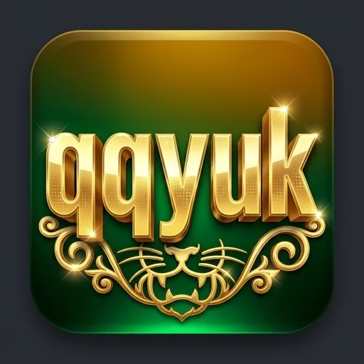 qqyuk Logo - Resmi