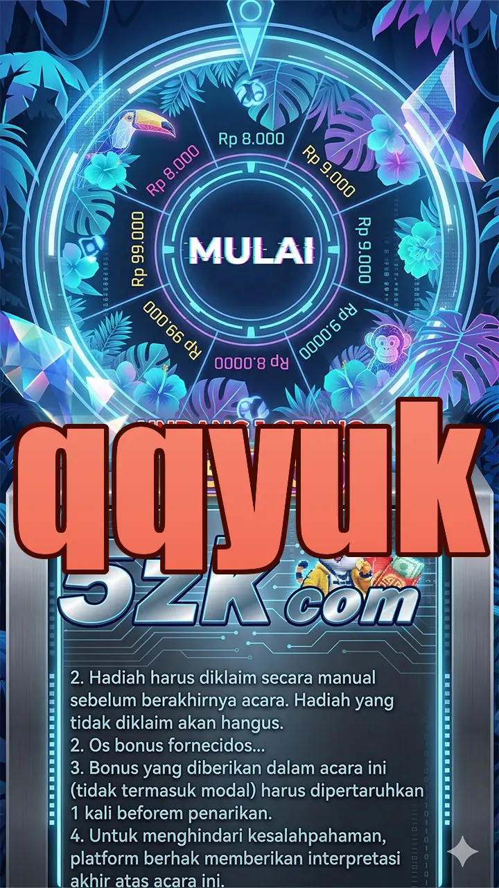 qqyuk Tangkapan Layar - APK Resmi