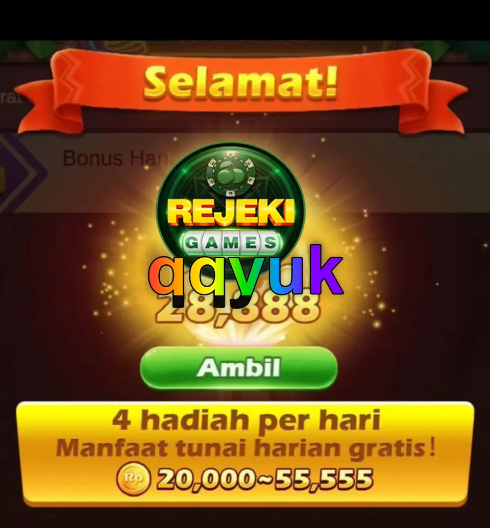 qqyuk Preview - Resmi Unduh